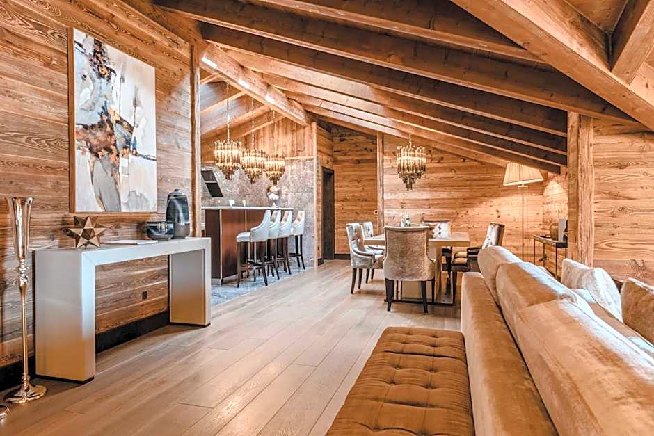 Ultima Hotel Gstaad