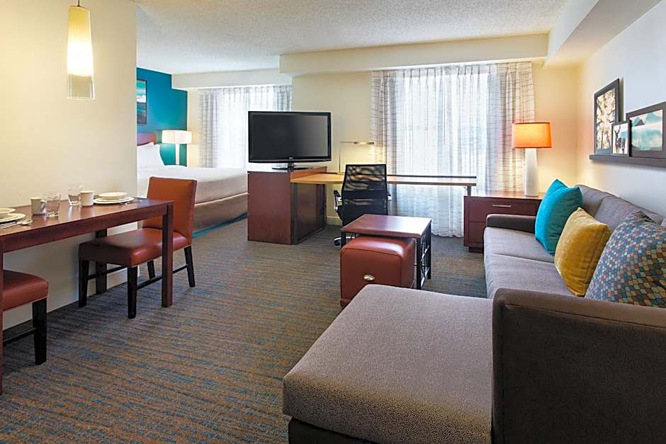 Residence Inn by Marriott Salt Lake City Cottonwood