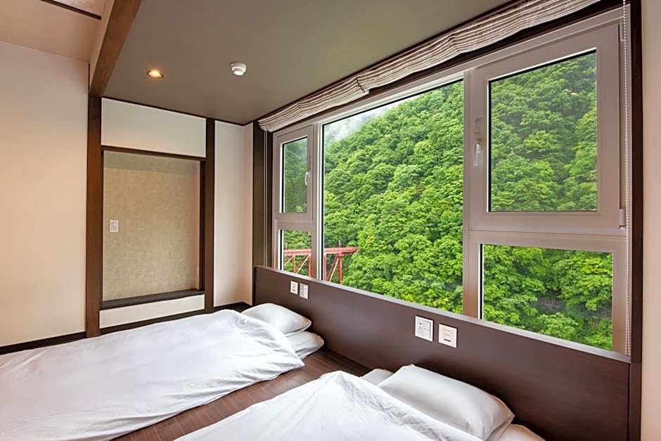 Hotel Kurobe