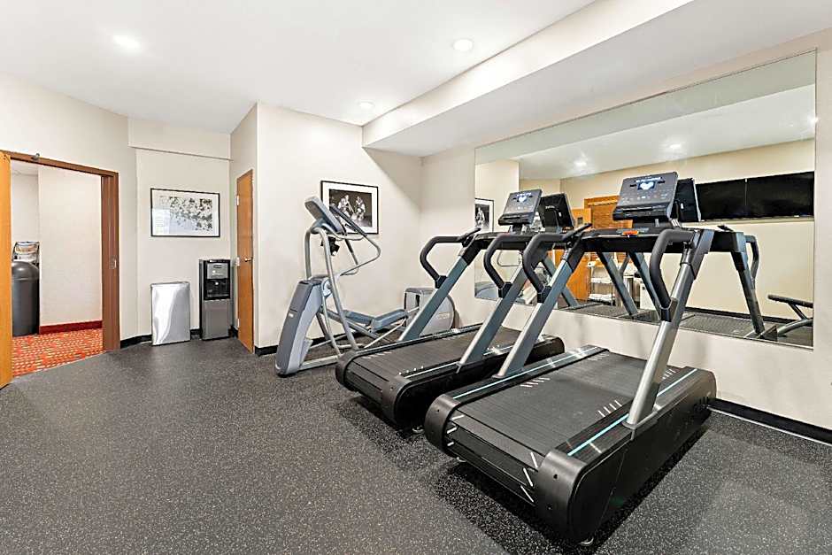 Best Western Vermillion Inn