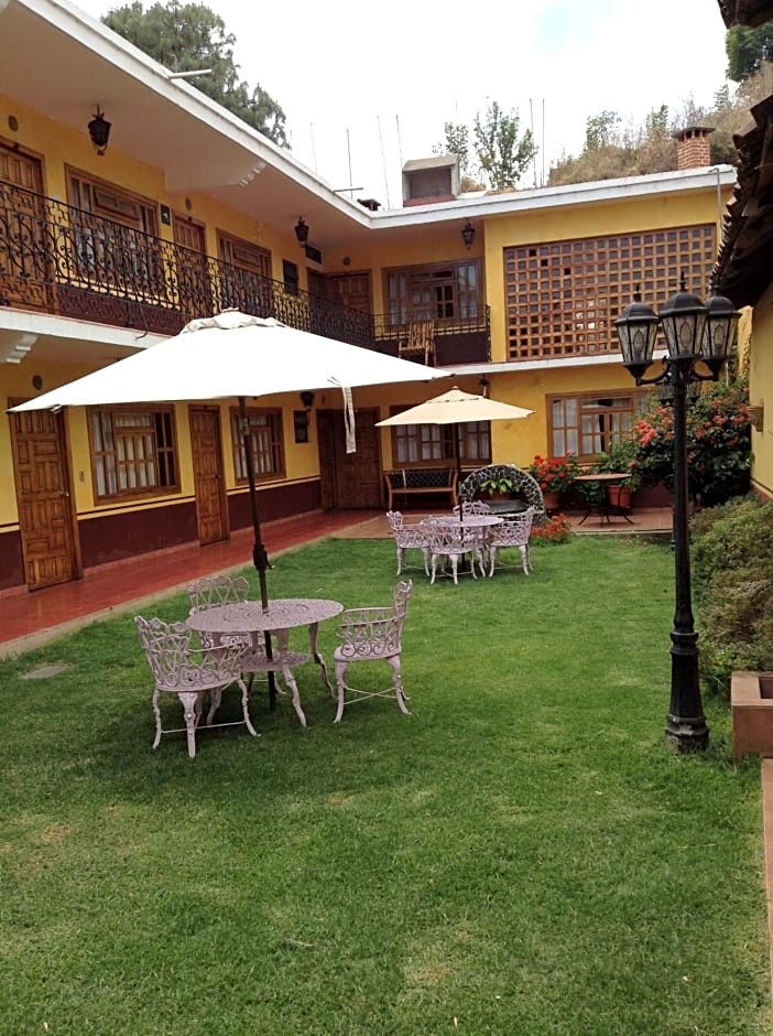 Posada de la Salud