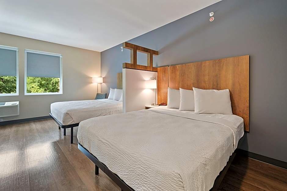 Extended Stay America Premier Suites - Austin - Austin Airport