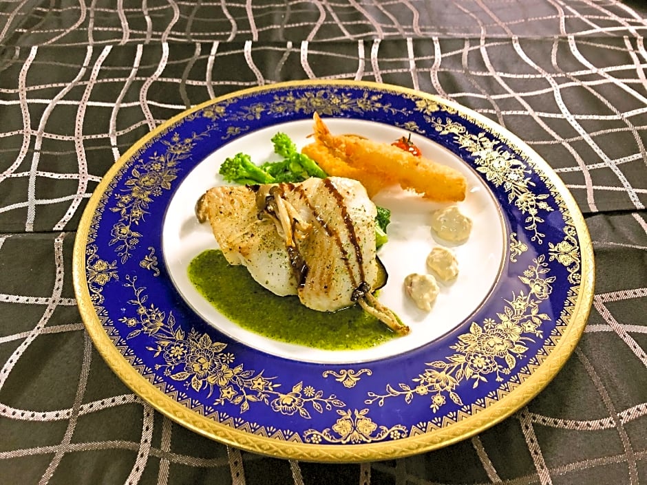 Apa Hotel Toyama-Ekimae