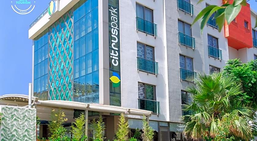 Citrus Park Hotel