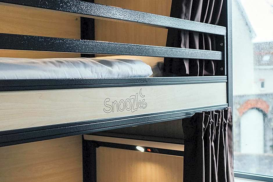 Snoozles Galway City Centre