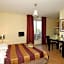 Odalys City Antibes Olympe