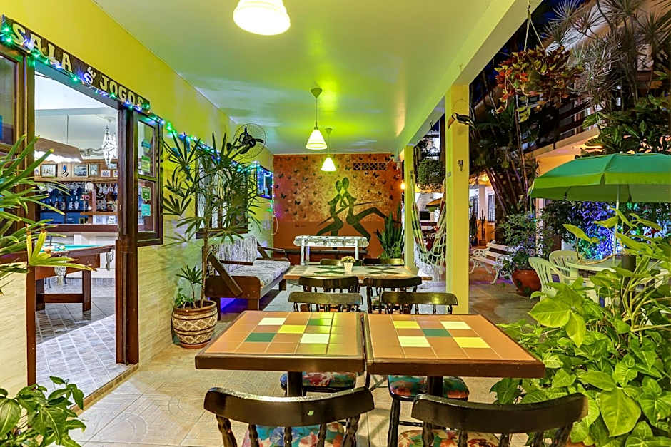 Lemuria Apart Hotel