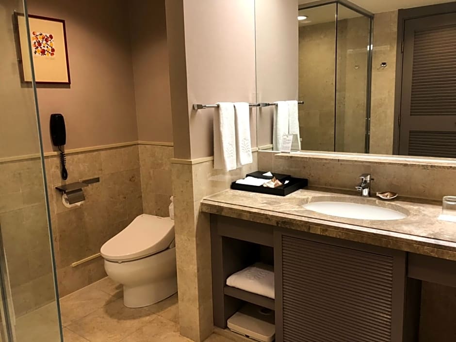 Hotel Royal Hsinchu