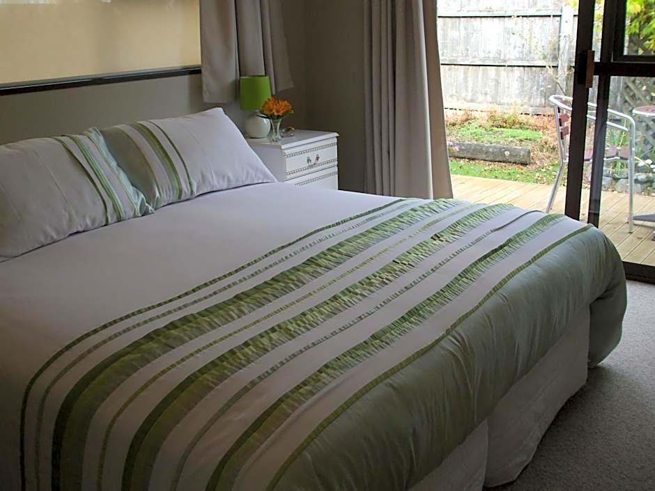 Havenlee Homestay