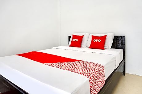 OYO Life 91544 Homestay Biru Blukid