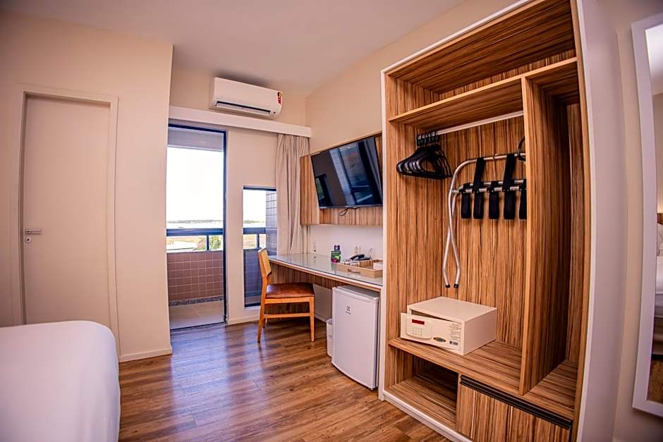 Quality Hotel Aracaju