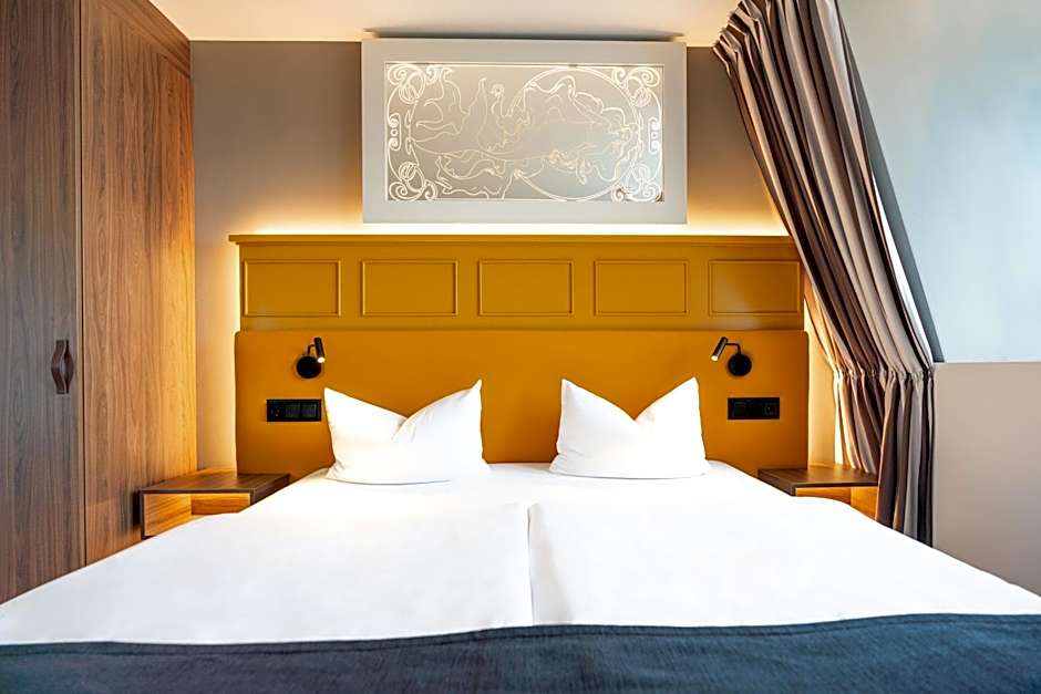 SEETELHOTEL Ostseehotel das Entdeckerhotel an der Ostsee und der perfekte Startpunkt für Ihre Inselabenteuer