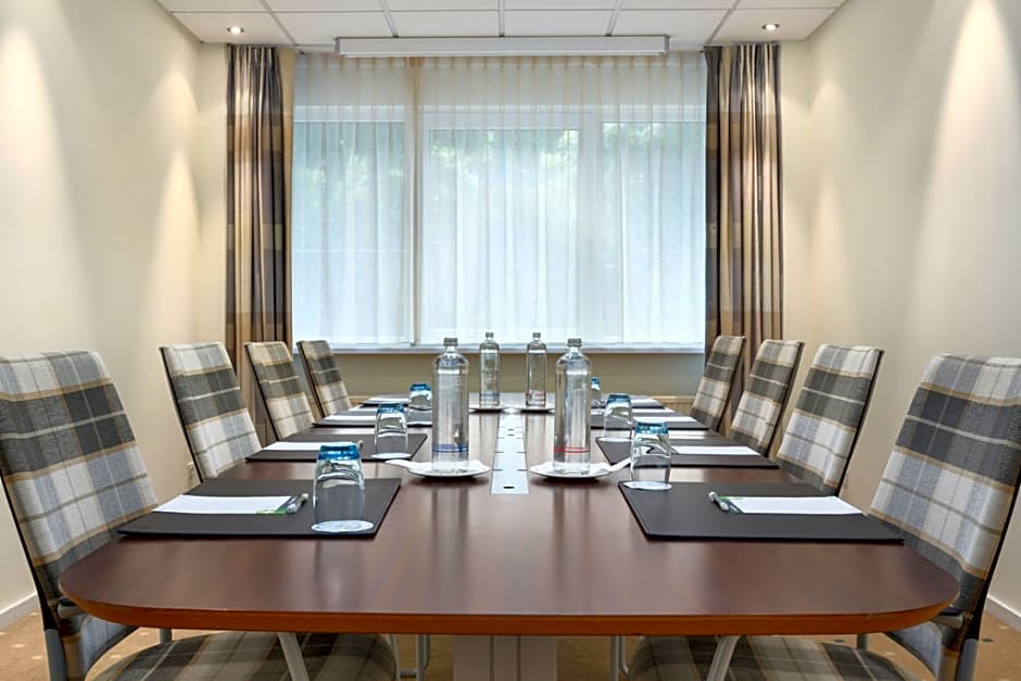 NH Amsterdam Leidseplein