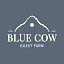 Blue Cow Barn - Boutique Farm
