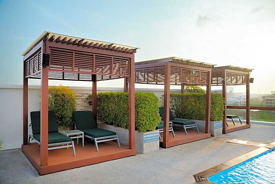 Shama Petchburi 47 Bangkok