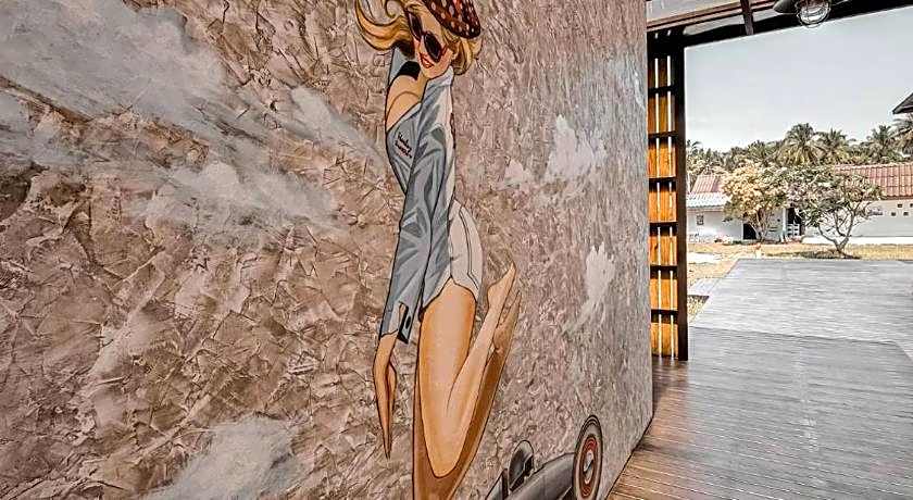 Saphli Villa Beach Resort