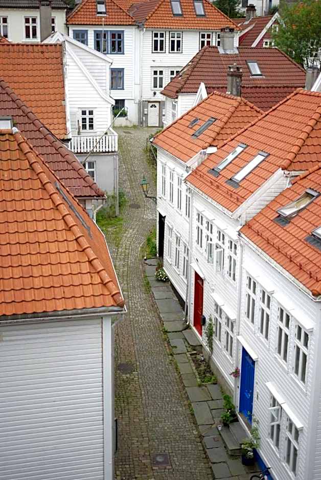 Comfort Hotel Bergen