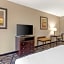 Best Western Plus Hobby Airport Inn & Suites