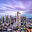 THE PLACE HOTEL - Frankfurt City Messe