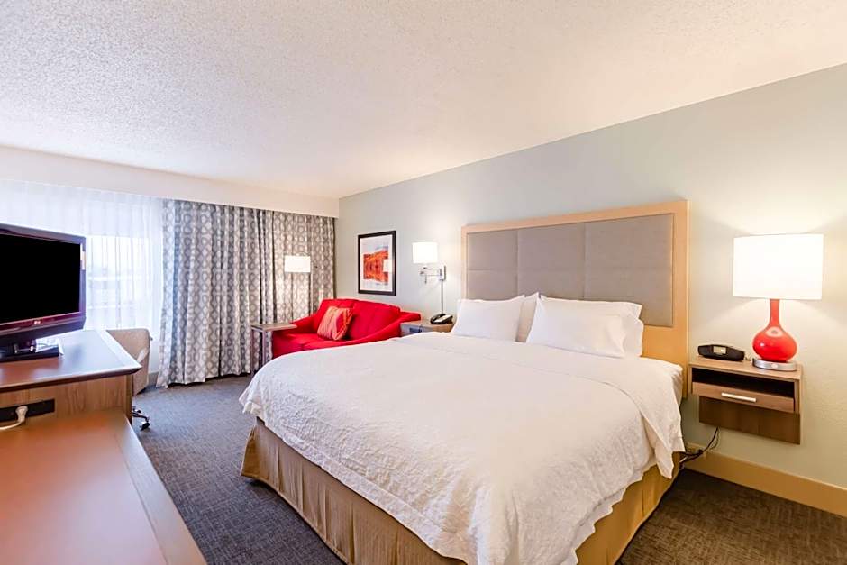 Hampton Inn By Hilton Rochester