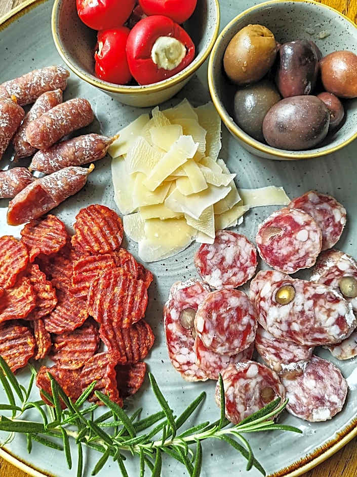 Avena Boutique Hotel by Artery Hotels