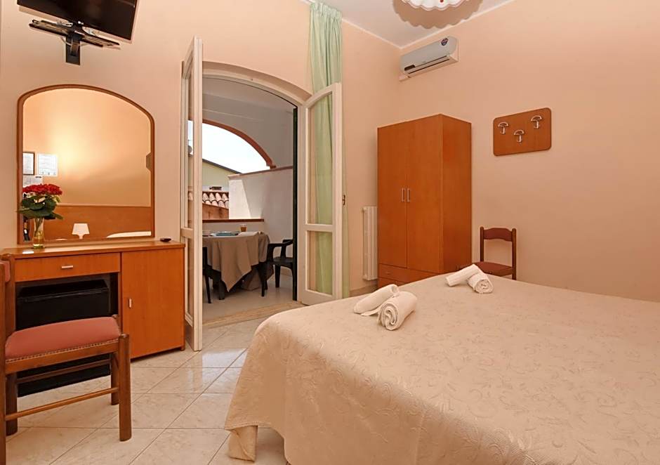 Hotel Costa d'Oro
