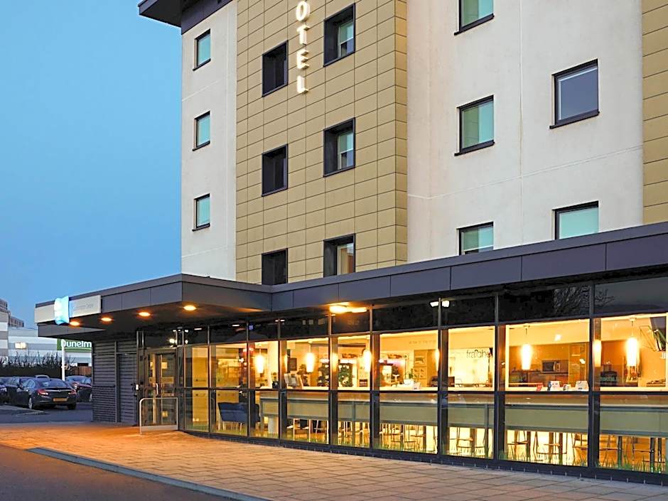 ibis budget Southampton Centre