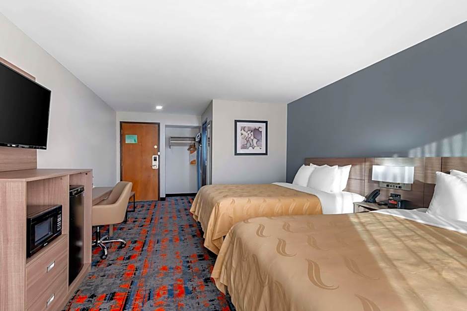 Quality Inn Foristell