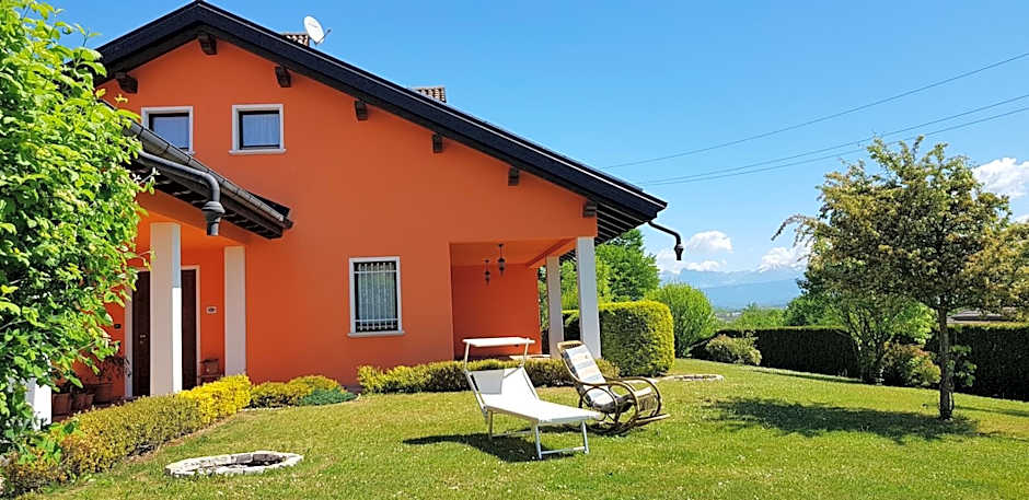 Bed & Breakfast Paradiso