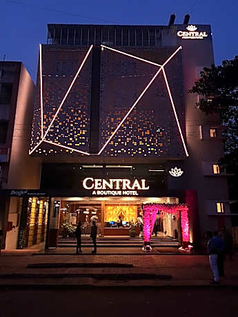 Central A Boutique Hotel