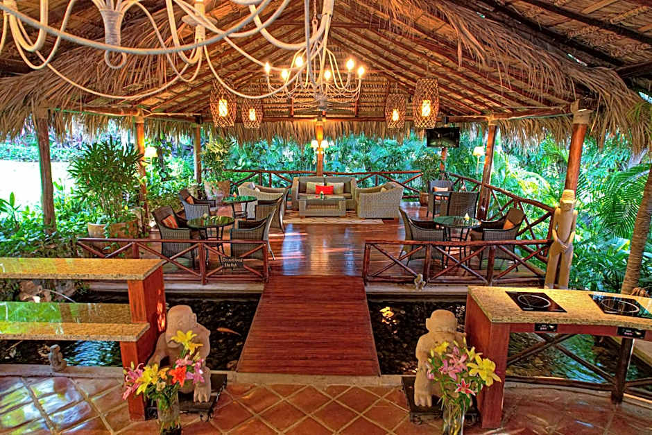 Jardin del Eden Boutique Hotel