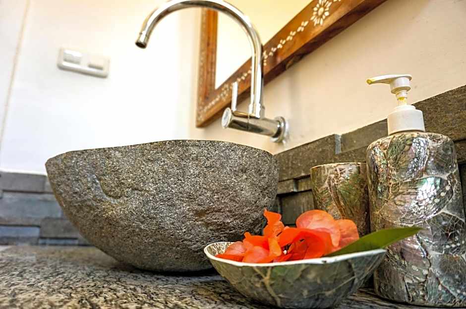 Soraya Yoga Wellness Center