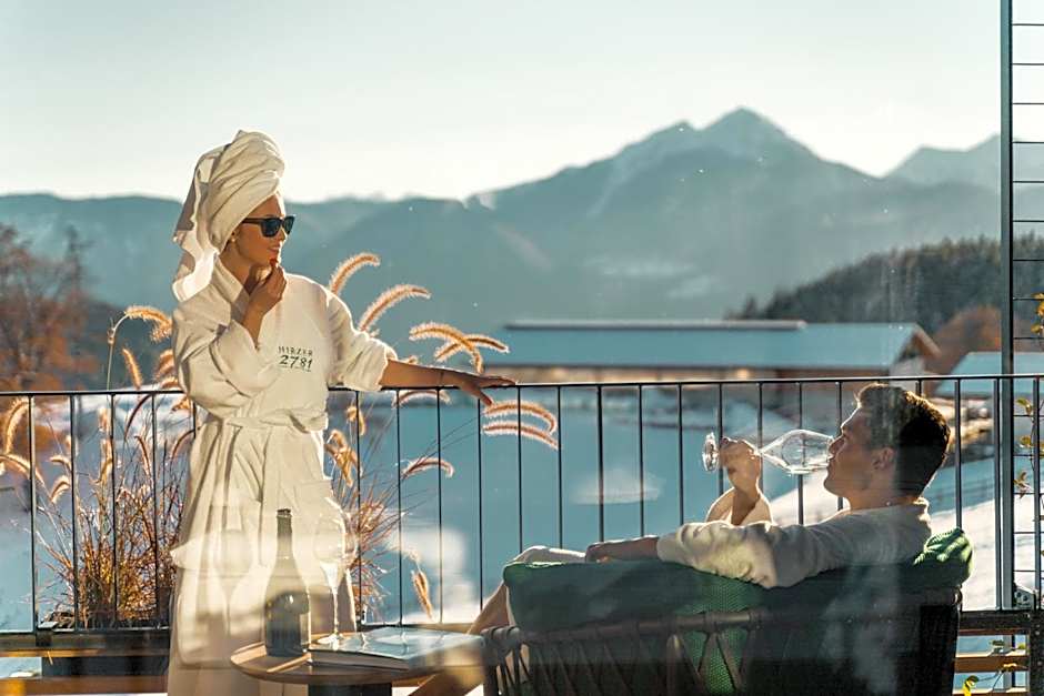 Hotel Hirzer 2781