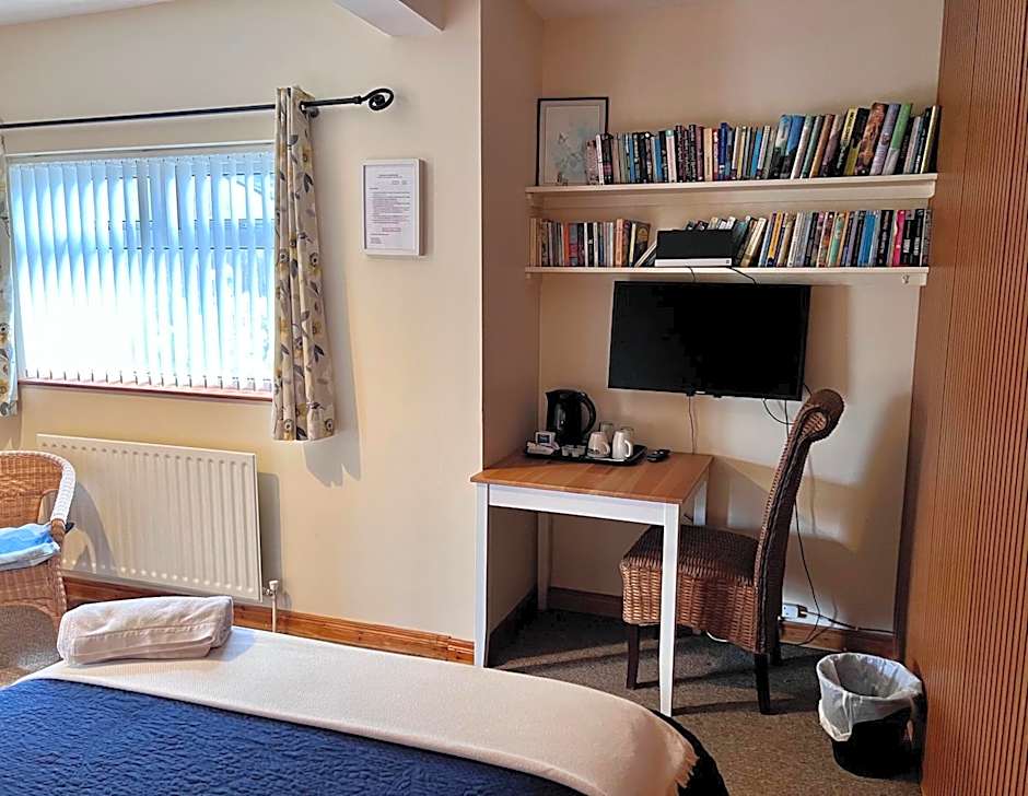 Ashfield Bed & Breakfast