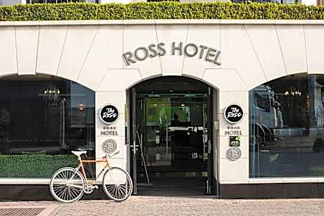 The Ross