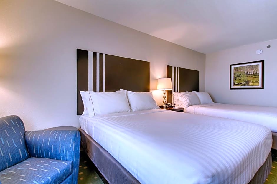 Holiday Inn Express Hotel & Suites Live Oak, an IHG Hotel