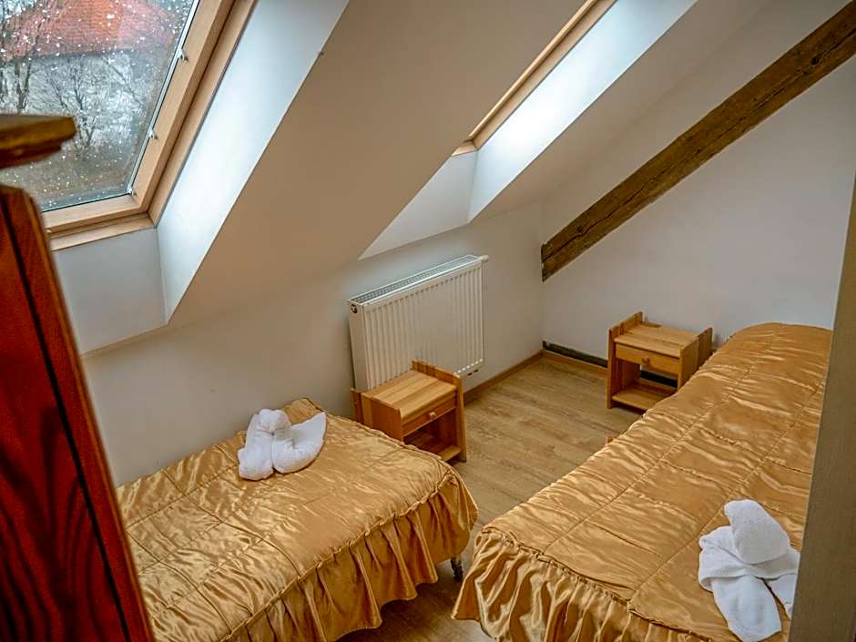 Ani Konferencje imprezy Wypoczynek