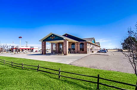 Quality Inn Goodland I-70