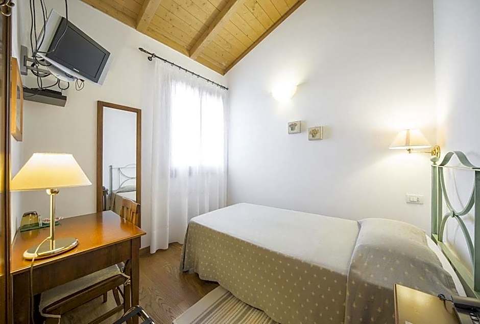 Agriturismo Borgo delle Vigne