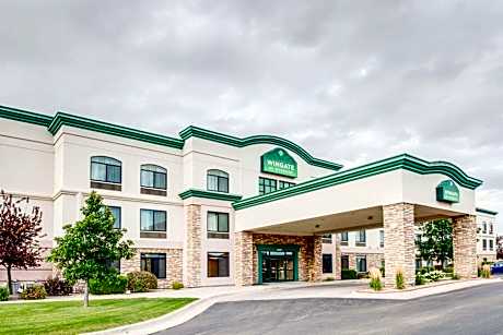 Wingate by Wyndham Gillette