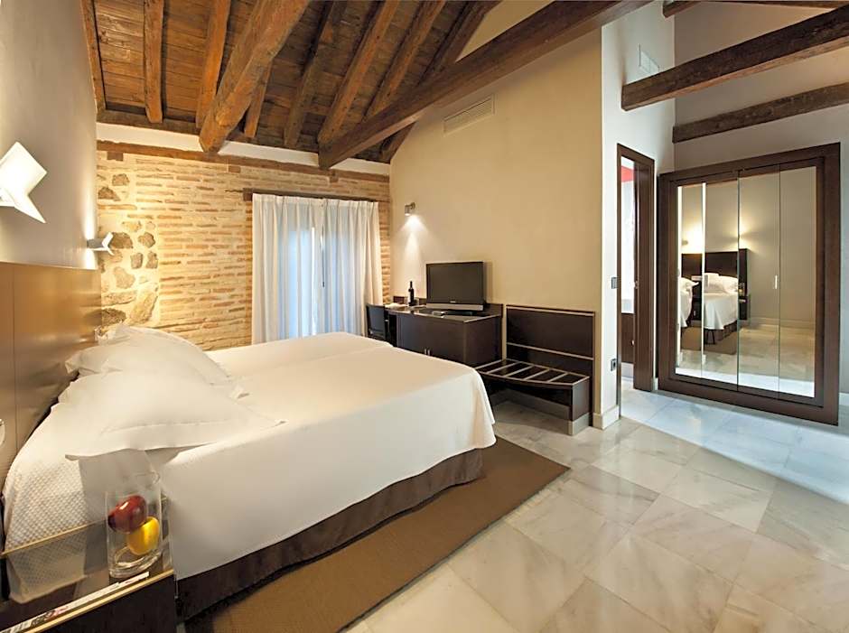 Hotel Pintor El Greco