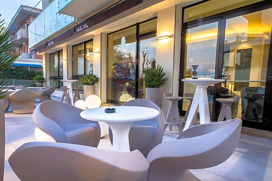 Hotel Stella D'Oro