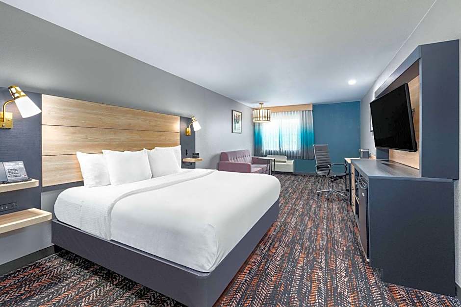 La Quinta Inn & Suites by Wyndham Woodway - Waco South