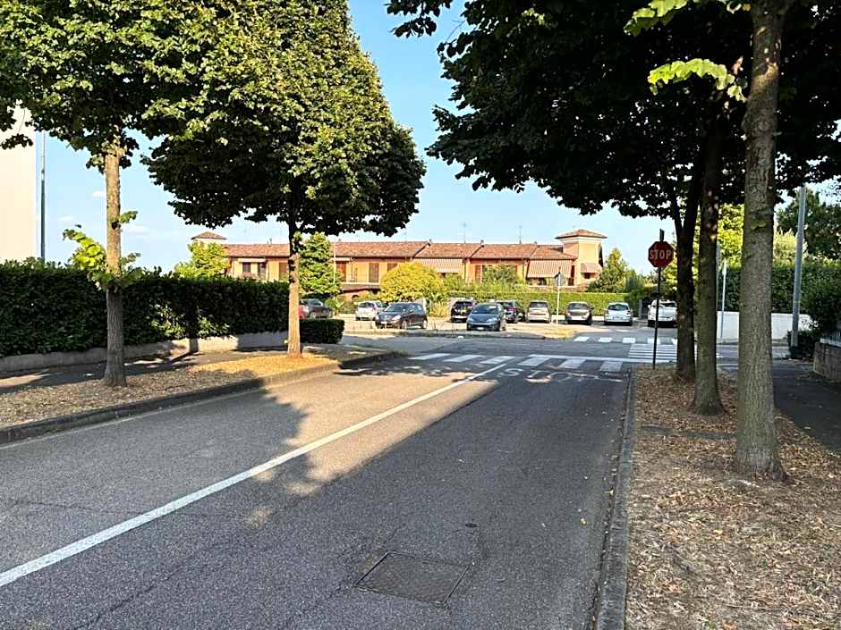 B&B Desenzano Paradise