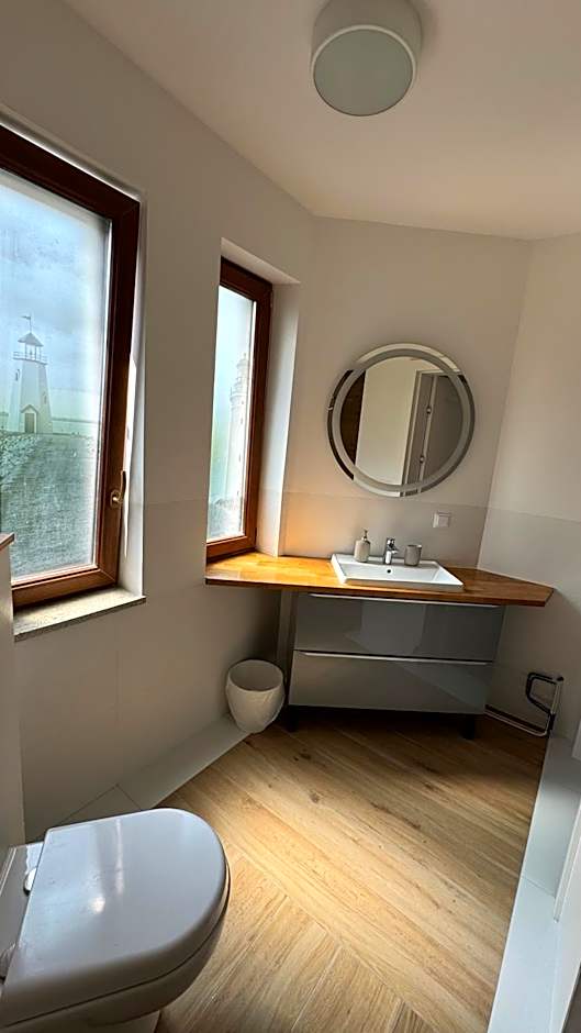 ANNA rooms and apartments