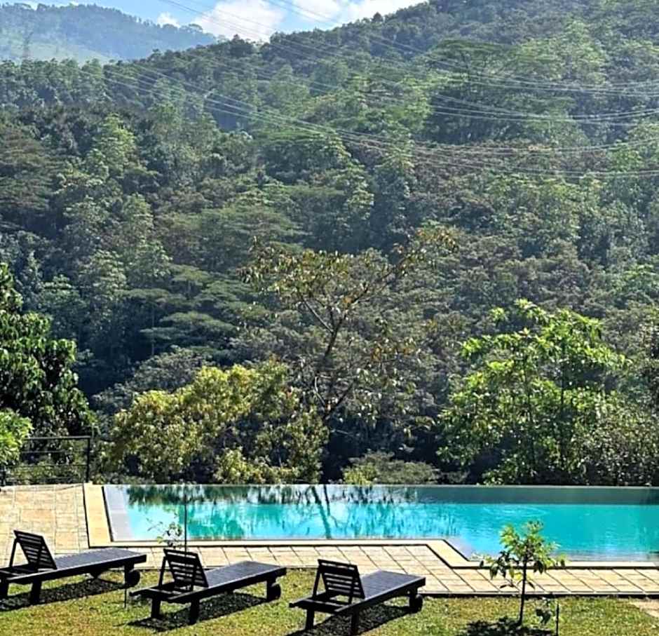 Aqua Dunhinda Villa & Nature Retreat