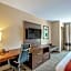 Comfort Suites Fishkill near Interstate 84