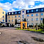 Geographotel Paris-Roissy CDG Airport