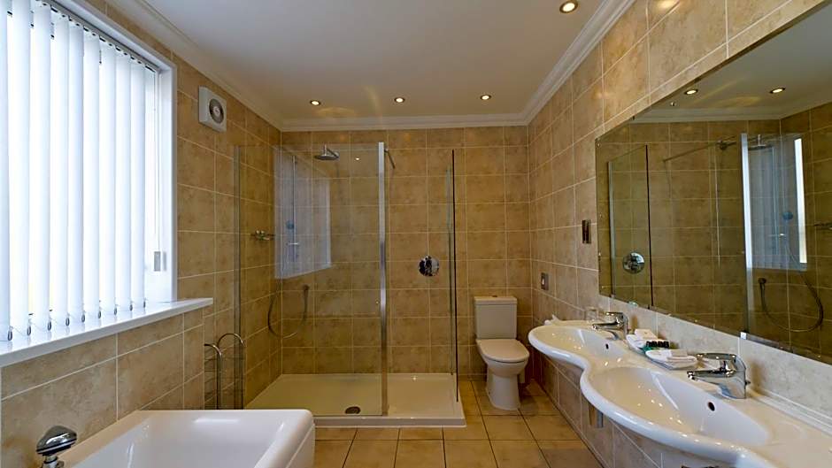 The Barnstaple Hotel