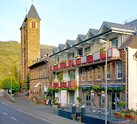 Ferienhaus Zenz - Gästezimmer im Winzerhaus